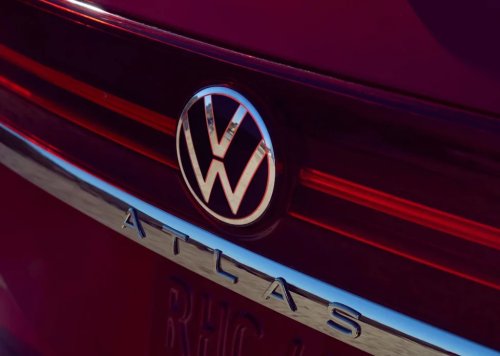 Volkswagen, Volkswagen Recalls Nearly 58,000 SUVs Over Failing Backup Cameras
