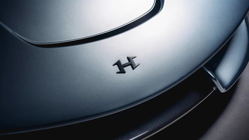 Hennessey Debuts Blackbird, A Manual Hypercar With A Screaming V8 And No Distractions