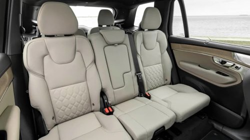 2026 Volvo XC90 vs 2026 Infiniti QX60: I Drove Both Three-Row Luxury SUVs—Here's My Honest Comparison Review