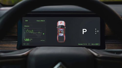 Rivian EVs Are Becoming Ghostbusters This Halloween
