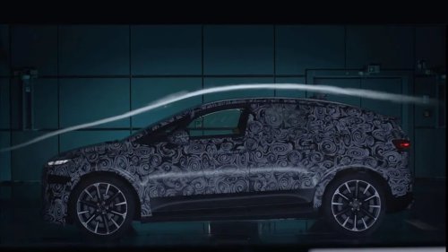 Audi, Audi e-tron, Here’s Your First Look at the 2027 Audi A2 e-Tron