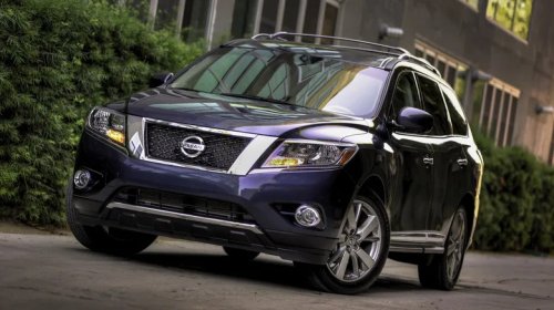 5 SUV Redesigns That Totally Missed The Mark