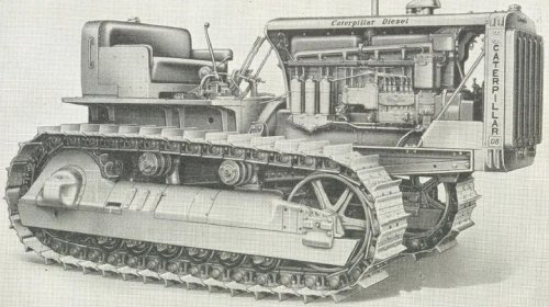 One Of WWII's Weirdest Tanks: The Bob Semple Tank