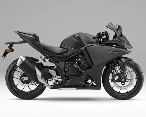 Honda’s Affordable New Performance Moto Is Its Most Rider-Friendly Yet