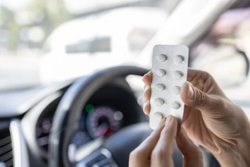 15 Things You Should Definitely Never Keep in Your Car