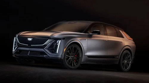 12 Quick EVs That Can Hit 60 MPH In 3.5 Seconds Or Less