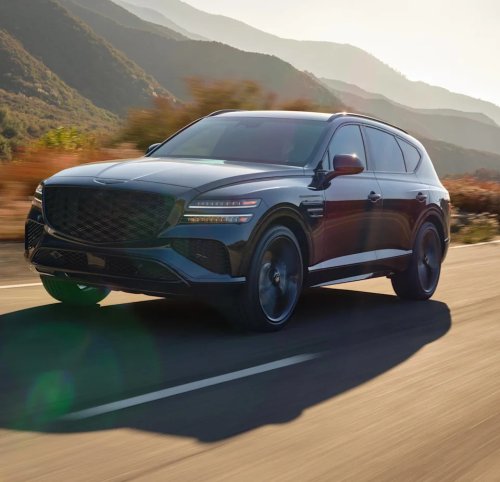 6 Car Brands Owners Love For Comfort, One Luxury Brand Ranks Last