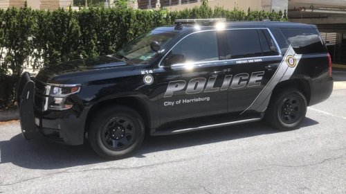Is It Legal To Buy A Retired Cop Car With Police Graphics? That Depends Where You Drive