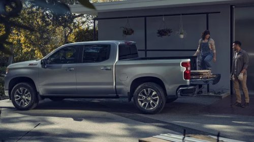 10 Hidden Chevy Silverado Features You Might Not Know About