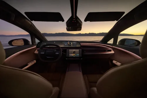 Lucid, Living With the Lucid Gravity for 72 Hours: What Daily Driving Reveals About Real World Usage Beyond Specs