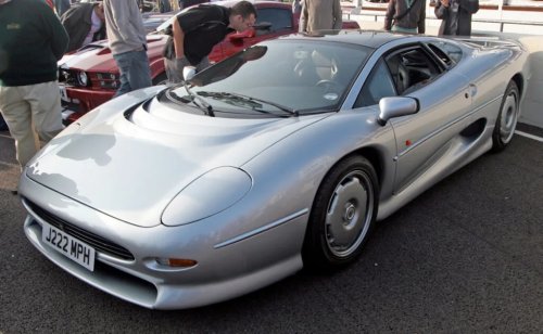 The Coolest Cars America Told You That You Couldn't Have