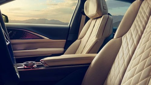 Cadillac Lyriq Vs. Genesis GV60: 5 Key Differences