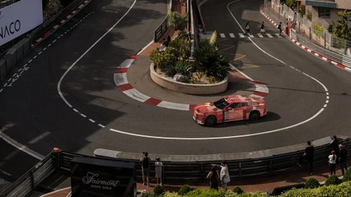 “Without Formula E, that development would slow down”: What Formula E’s GEN4 car can teach road-going EVs about becoming faster and more efficient