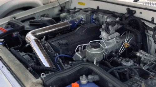 Toyota, What Made The 1HD-FTE One Of The Best Diesel Engines Toyota Ever Built?