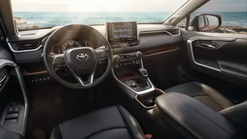 Toyota, Toyota Thinks Reliability And Trust Will Help It Stand Firm Against The Chinese