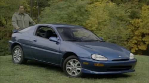 These Are The Practically Forgotten Cars You're Still Obsessed With