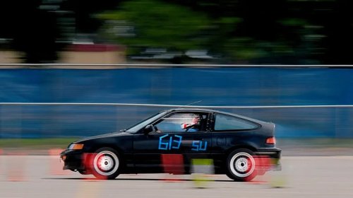 Why Your Tire's Official Pressure Recommendation Isn't Always The Right PSI