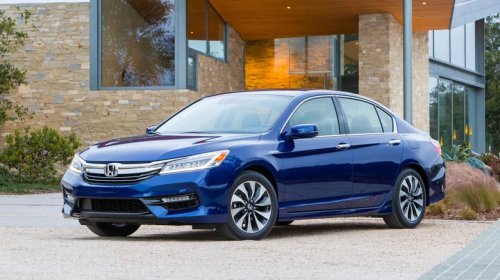 5 Used 4-Door Sedans That Are Actually A Bargain Now