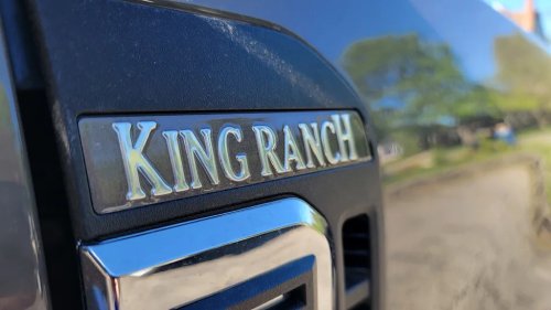Ford, 2026 Ford Super Duty Tremor Review: Why the 7.3L Is the One To Buy