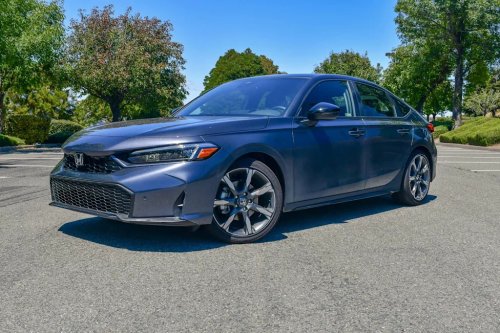Mazda 3 Reliability: It Looks Good Until You See the Competition