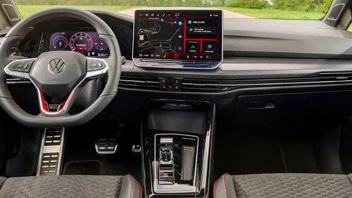 Volkswagen, Volkswagen Golf, Volkswagen Golf GTI, Volkswagen Rolls Out Hot Golf GTI Lease Offers for June