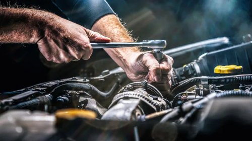 Diesel Vs Gas Engines: Which Is Easier For Home Mechanics To Repair?