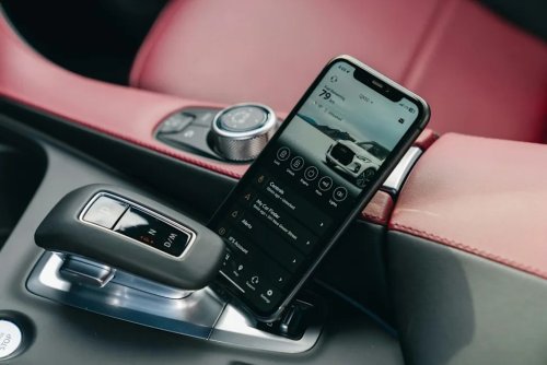 12 Ways Your Car Spies On You