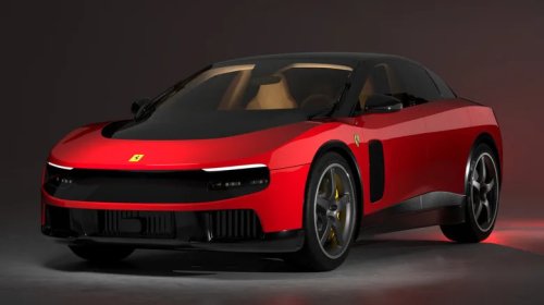 5 EVs That Made A Splash In 2026