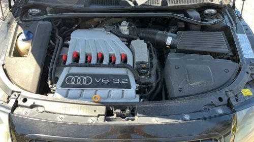 Audi, Audi TT, At $6,900, Is This 2004 Audi TT 3.2 A Bauhaus Bargain?
