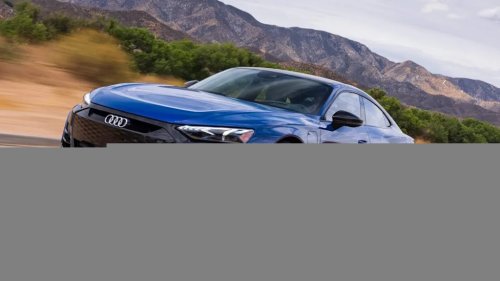 Audi, Audi Doesn't Want Your Leased EV Back — Offers Incentives Up To $10k