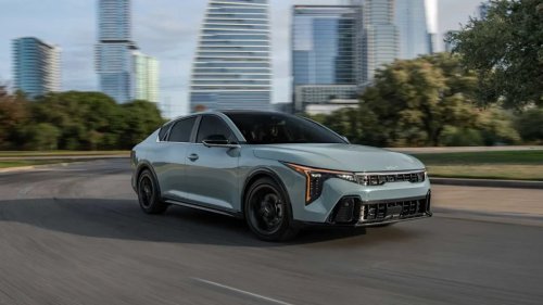 Forget $50,000 new cars—these 4 reliable small sedans are still under $25,000