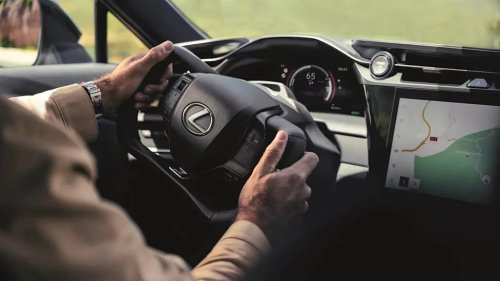 These Everyday Automotive Features Originally Came From the Military