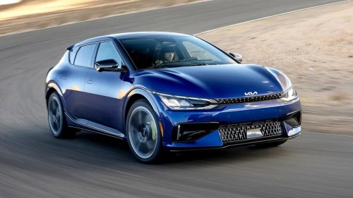 These 7 Sleeper SUVs Don’t Look Fast Until They Leave You in the Dust