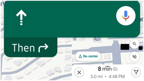 I stopped dreading rental cars once I brought my own Android Auto setup