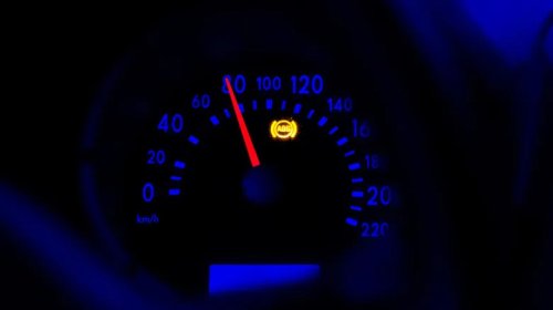 When Your Car's ABS Light Turns On, Do This ASAP