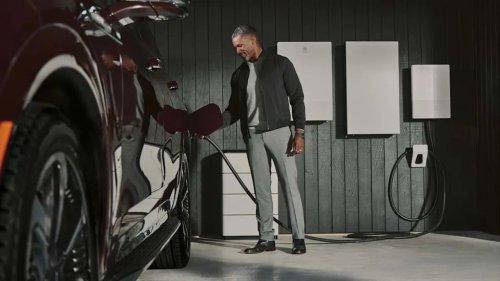 GM, GM Wants To Lower EV Owners’ Energy Bills With Smarter Home Charging