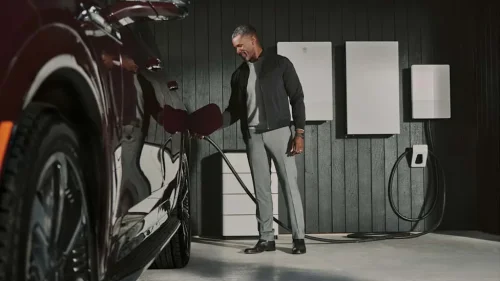 GM, GM Wants To Lower EV Owners’ Energy Bills With Smarter Home Charging