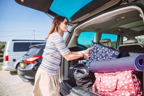 11 Strategies to Stretch Every Gallon With Gas Prices Hitting New Highs