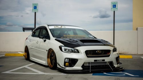 10 Car Mods That Are Illegal In The US