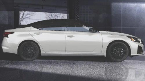 These Are Some Of The Cheapest New Cars To Lease In July