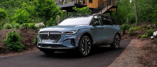 Think, There Are More Chinese-Built Cars on American Roads Than You Think