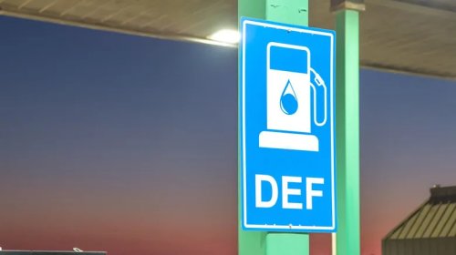 The Downsides Of Diesel Engines Nobody Talks About