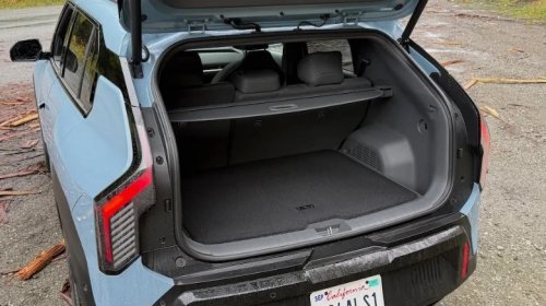 2027 Kia EV3 First Drive: An Affordable EV With Good Range (Just Pick This Trim)