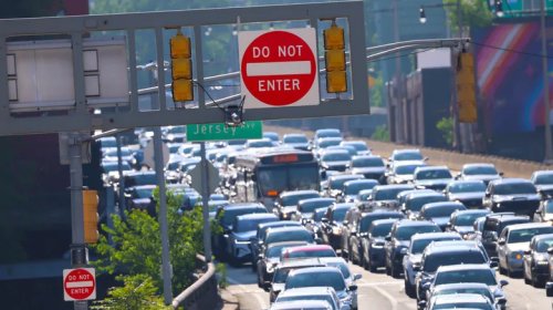 Here's Where Used Cars Are The Most (And Least) Affordable