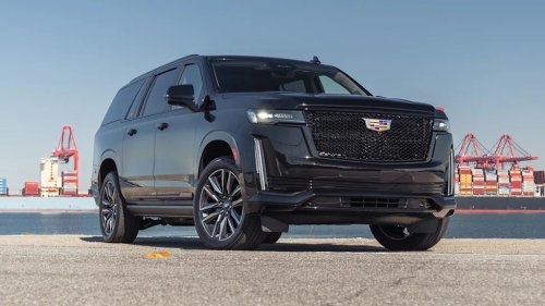 Looking for a Diesel SUV in 2026? Here Are Our Best New and Used Picks.