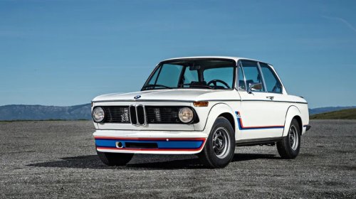 These Are Our Readers' Favorite BMWs