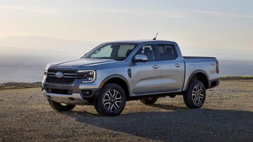 10 Cheapest Trucks You Can Buy in 2026