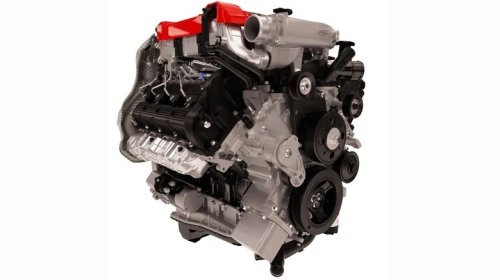 Does Cummins Make V6 Engines?