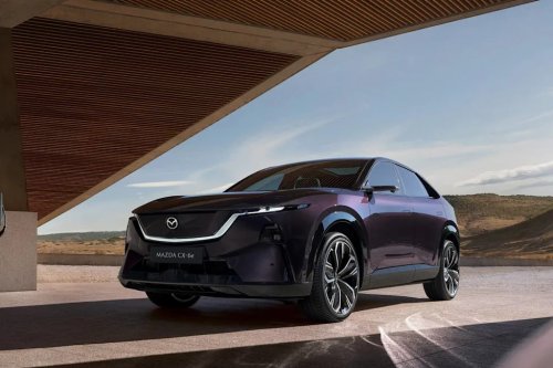 Mazda, Mazda Says The EV Rush Was More Panic Than Permanent Shift