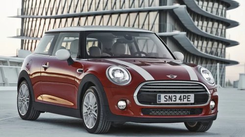 This Is What Your Cars Would Say About You If They Could Speak